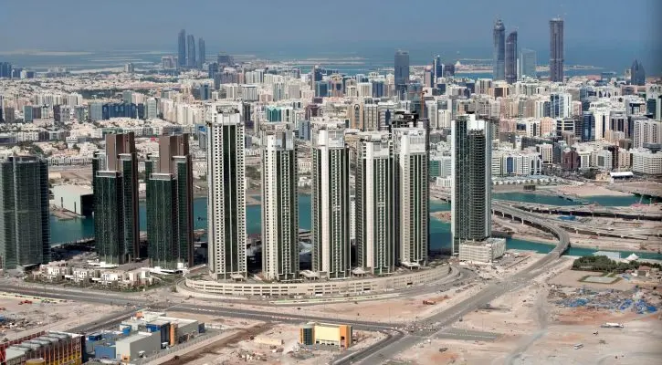 Reem Development