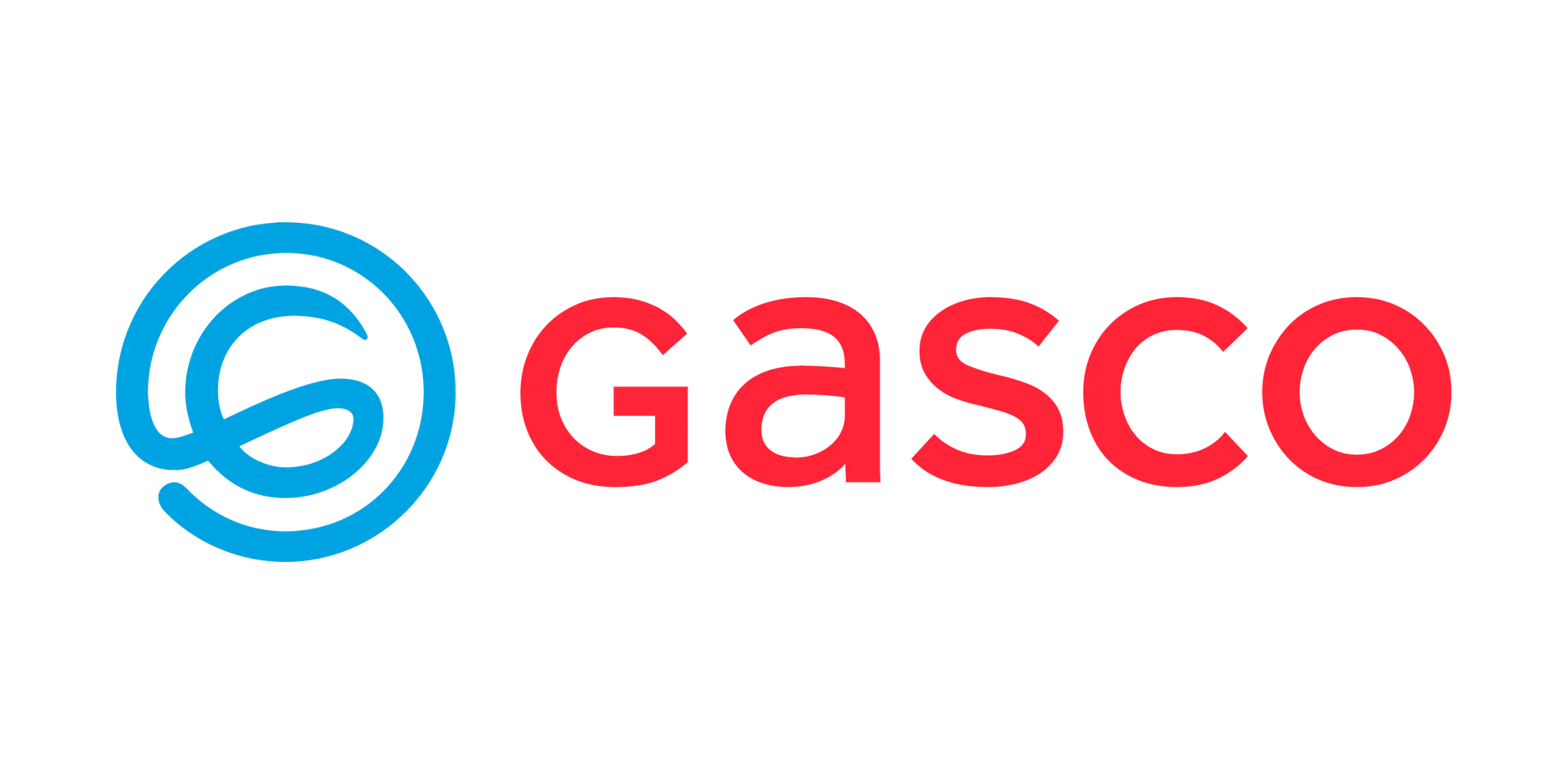 GASCO logo