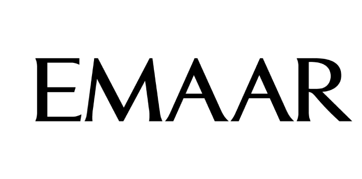 Emaar logo