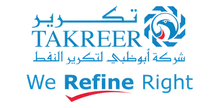 Takreer logo